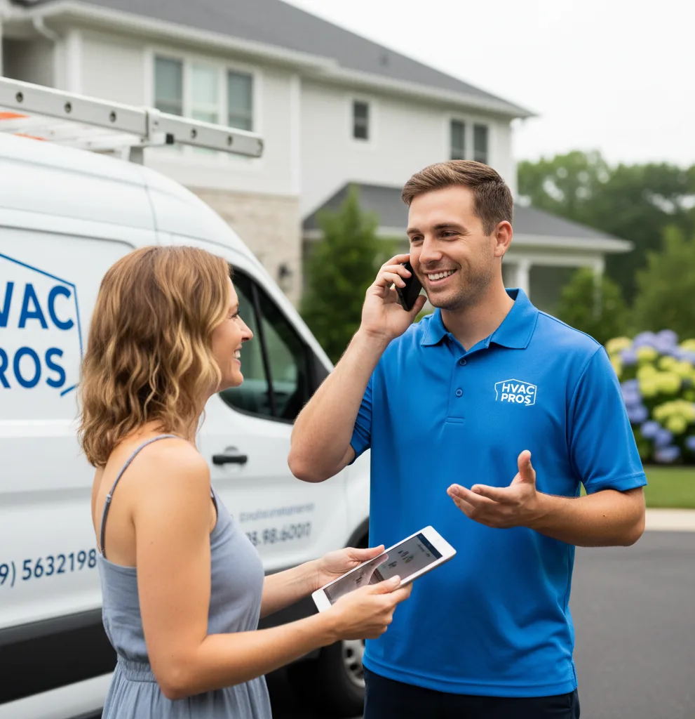 AC Repair in Gallatin, TN